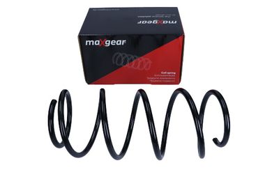 ARC SPIRAL MAXGEAR 600642D 1