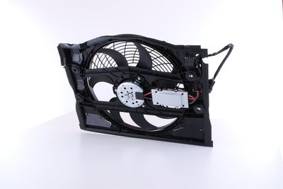 VENTILATOR RADIATOR NISSENS 85420 26