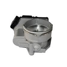 STEUERKLAPPE LUFTVERSORGUNG