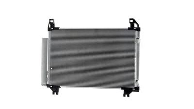 CONDENSATOR CLIMATIZARE MAHLE AC800000S 12