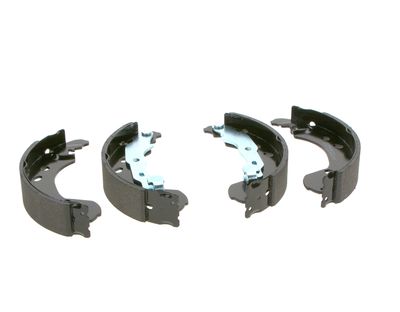 BREMSBACKENSATZ BOSCH 0986487668 16