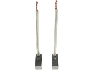 Balais, alternateur AS-PL — 12V, 6,1mm