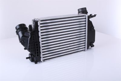 INTERCOOLER COMPRESOR NISSENS 961121 21