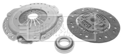 Комплект сцепления BORG & BECK HK6626 для OPEL FRONTERA