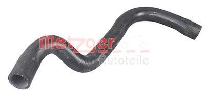 FURTUN RADIATOR METZGER AUTOTEILE 2421394 1