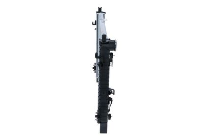 RADIATOR RACIRE MOTOR NRF 53419 36