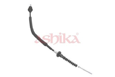 Seilzug, Kupplungsbetätigung