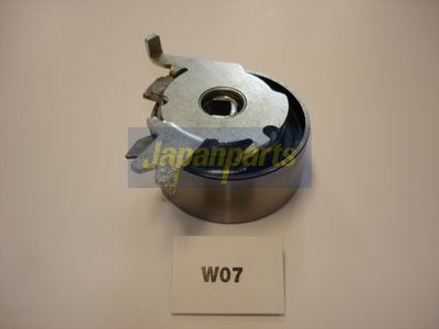 JAPANPARTS Įtempiklis, paskirstymo diržas