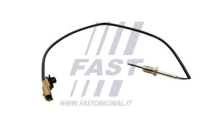 czujnik, temperatura spalin FAST FT80239
