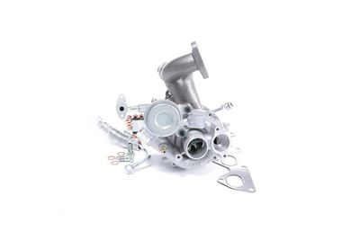 LADER AUFLADUNG BTS Turbo T981362 36