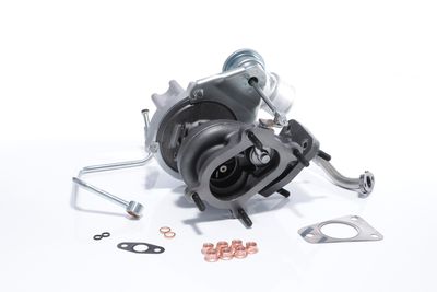 LADER AUFLADUNG BTS Turbo T981117BT 16