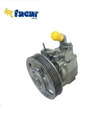 Гидравлический насос, рулевое управление FACAR 809078 для FORD S-MAX