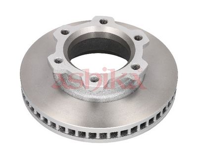 спирачен диск ASHIKA 60-09-938C