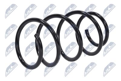 ARC SPIRAL NTY ASZBM020 3