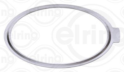 ELRING 383.701 Прокладка глушителя  для BMW X6 (Бмв X6)