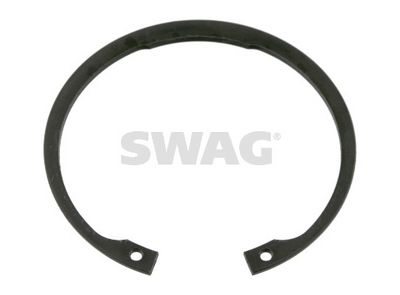 SWAG Atraminis žiedas