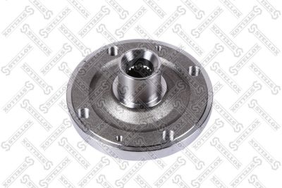 главина на колелото STELLOX 42-15120-SX