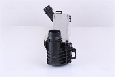 INTERCOOLER COMPRESOR NISSENS 96569 2