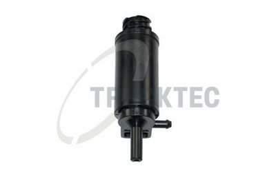 TRUCKTEC AUTOMOTIVE Vandens siurblys, priekinio stiklo plovimas