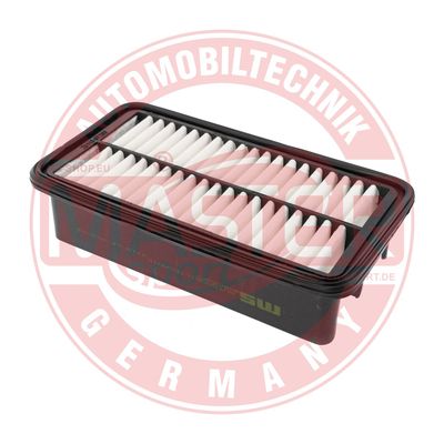 Воздушный фильтр MASTER-SPORT GERMANY 2219-LF-PCS-MS для KIA PICANTO