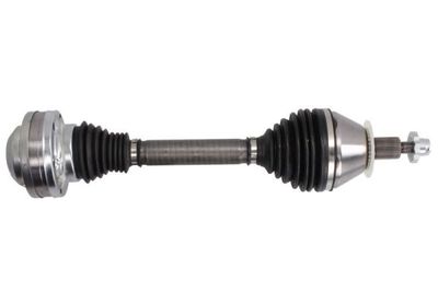 полуоска POINT GEAR