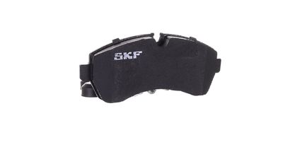 BREMSBELAGSATZ SCHEIBENBREMSE SKF VKBP80115 23