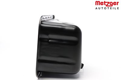 ÖLWANNE METZGER AUTOTEILE 7990190 30