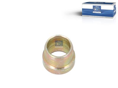 csőkapcsoló DIESEL TECHNIC 9.75029 for MERCEDES-BENZ, DAF, SCANIA