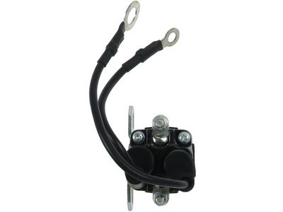 Elektromagnetický spínač, štartér AS-PL SS5312S
