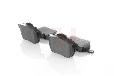 SET PLACUTE FRANA FRANA DISC GH GH414734 25