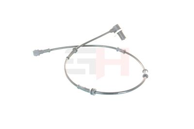 SENZOR TURATIE ROATA GH GH703001V 39