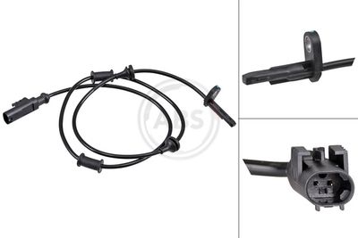 SENZOR TURATIE ROATA