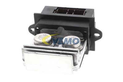 REZISTOR VENTILATOR HABITACLU VEMO V40790016 50