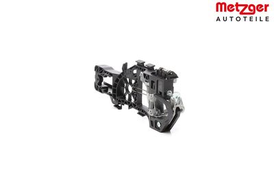 TüRGRIFFRAHMEN METZGER AUTOTEILE 2310621 7