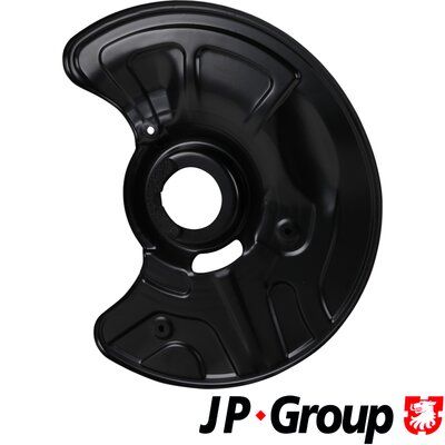 Splash Guard, brake disc 1364202470