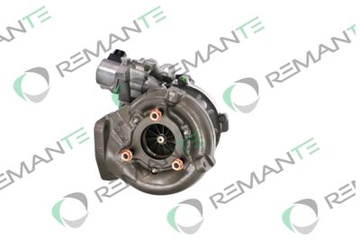 COMPRESOR SISTEM DE SUPRAALIMENTARE REMANTE 003002001300R 1