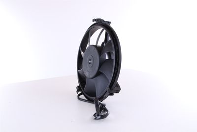 VENTILATOR RADIATOR NISSENS 85547 12