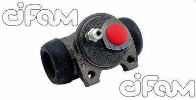 Cylinderek hamulcowy CIFAM 101-343