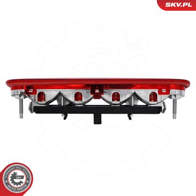 ESEN SKV - Prídavné brzdové svetlo CITROËN, FIAT , 72SKV833