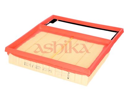 ASHIKA Oro filtras