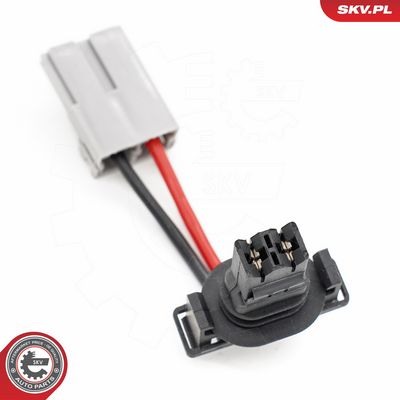 vnitřní ventilátor ESEN SKV 68SKV205