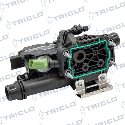 корпус на термостат TRICLO 461909