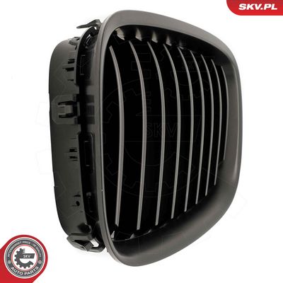 Mřížka chladiče ESEN SKV 66SKV177