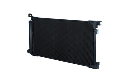CONDENSATOR CLIMATIZARE NRF 350734 11