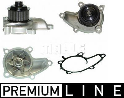 MAHLE CP 309 000P Помпа (водяной насос)  для NISSAN (Ниссан)