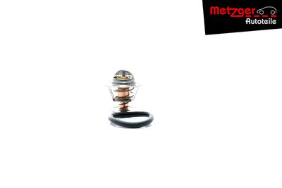 THERMOSTAT KüHLMITTEL METZGER AUTOTEILE 4006053 10