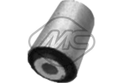 Metalcaucho Valdymo svirties/išilginių svirčių įvorė