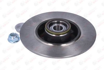 DISC FRANA BIRTH 3495 3