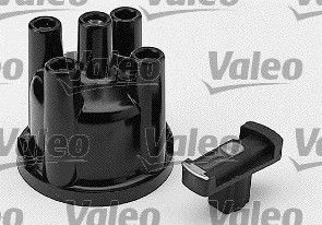 Ремкомплект, распределитель зажигания VALEO 243143 для FIAT FIORINO