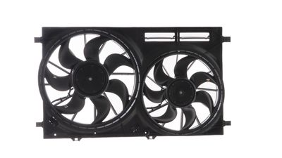 VENTILATOR RADIATOR MAHLE CFF637000S 46